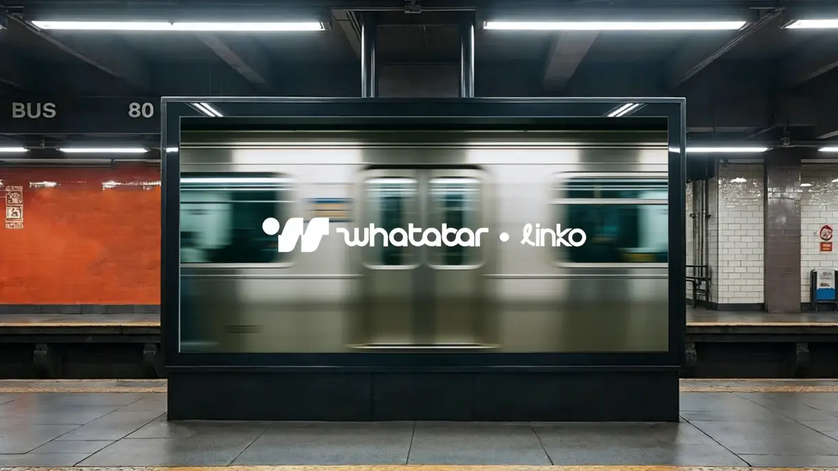 Whatabar Support and Partnership