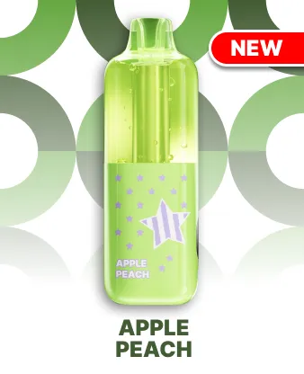 Apple Peach