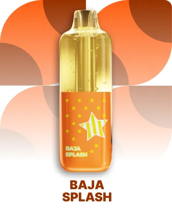 Baja Splash