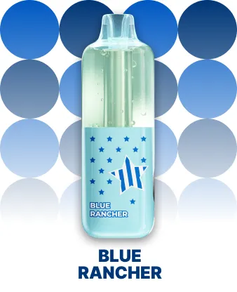 Blue Rancher