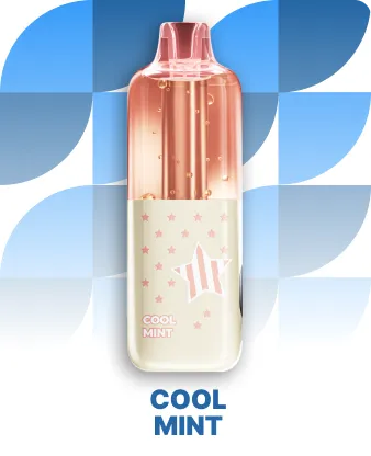Cool Mint