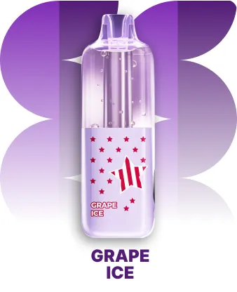 Grape Ice