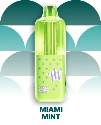 Miami Mint