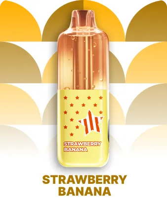 Strawberry Banana