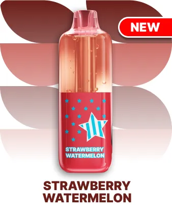 Strawberry Watermelon