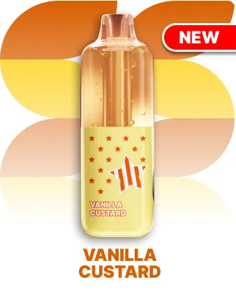 Vanilla Custard
