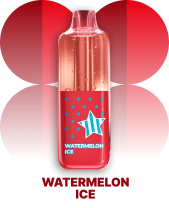 Watermelon Ice