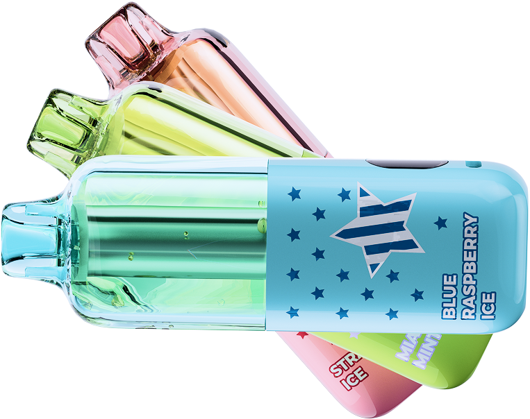 Whatabar Linko Zero Nicotine devices