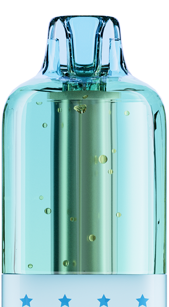 LINKO Zero Nic Blue
