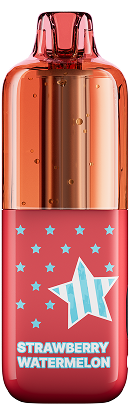 LINKO Ember Red