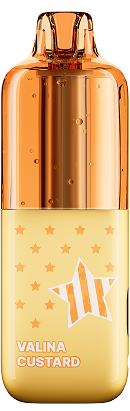 LINKO Gilded Yellow