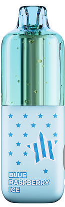 LINKO Glacial Blue
