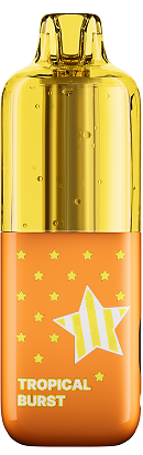 LINKO Golden Orange