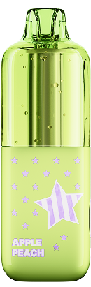 LINKO Pine Green