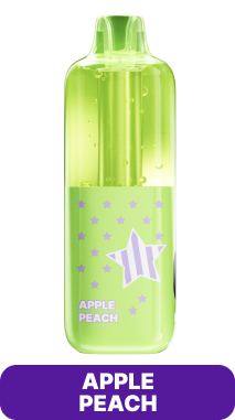 Apple Peach