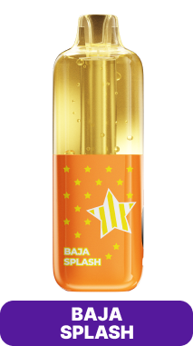 Baja Splash