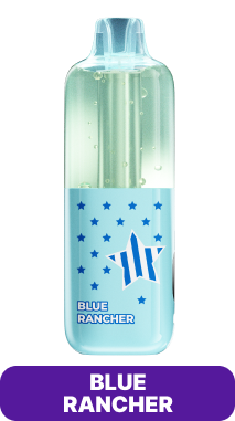Blue Rancher
