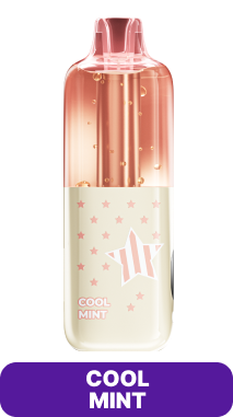 Cool Mint