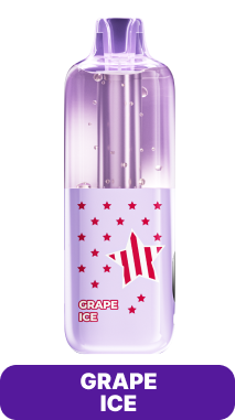 Grape Ice