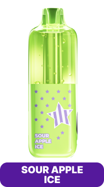 Sour Apple Ice