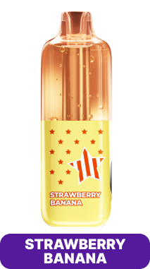 Strawberry Banana