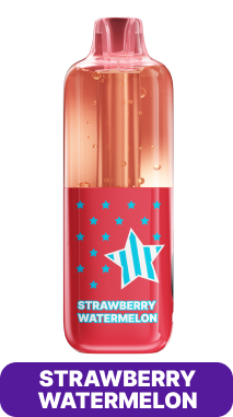 Strawberry Watermelon