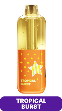 Tropical Burst