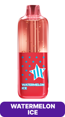 Watermelon Ice