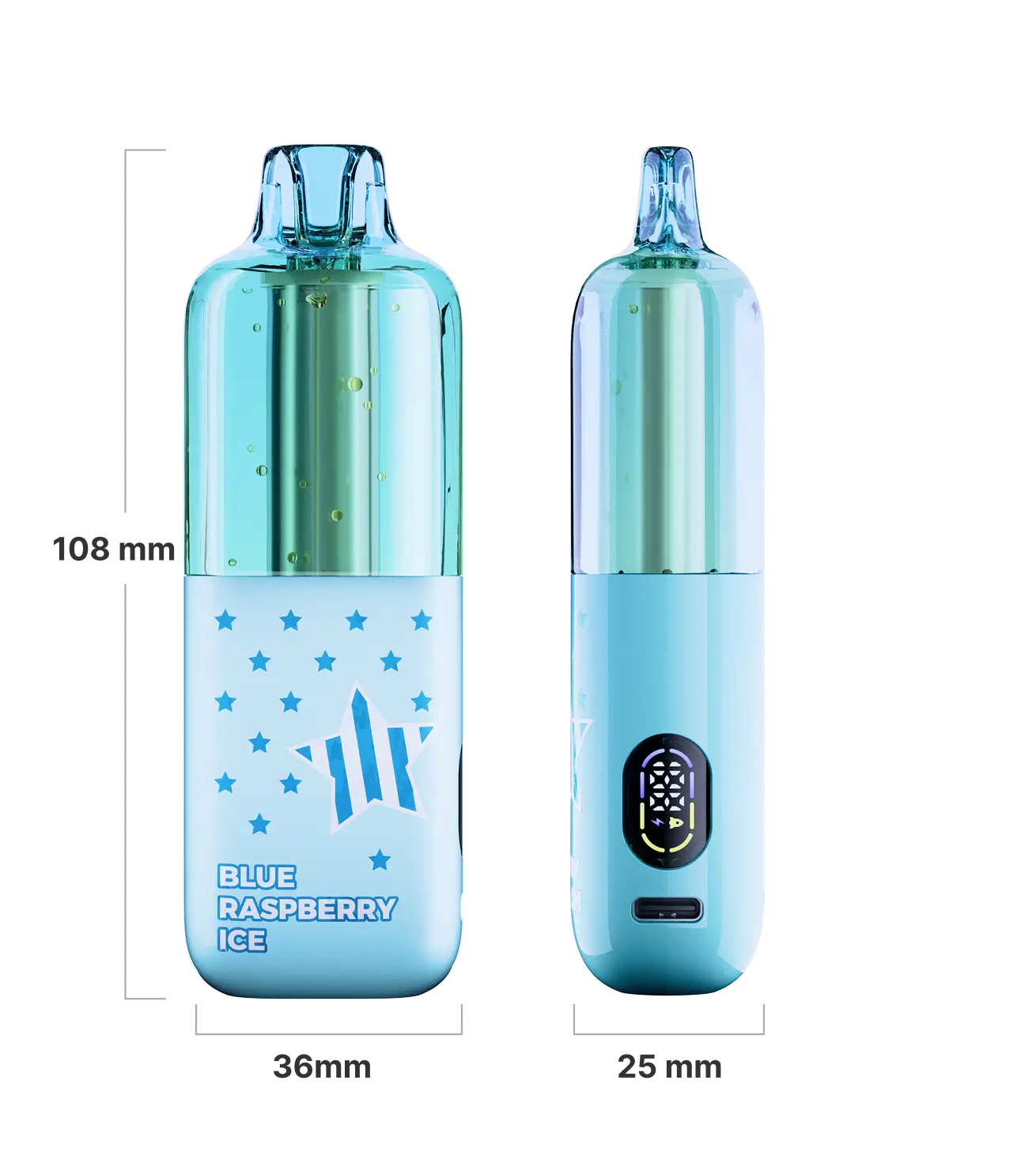 LINKO product dimensions