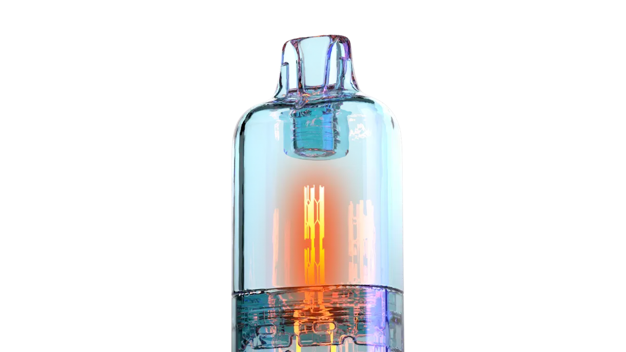 LINKO dual mesh coil