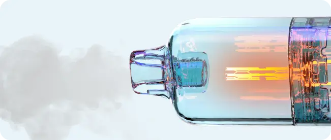 LINKO dual mesh