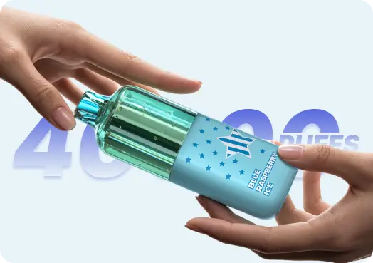 LINKO up to 40K puffs