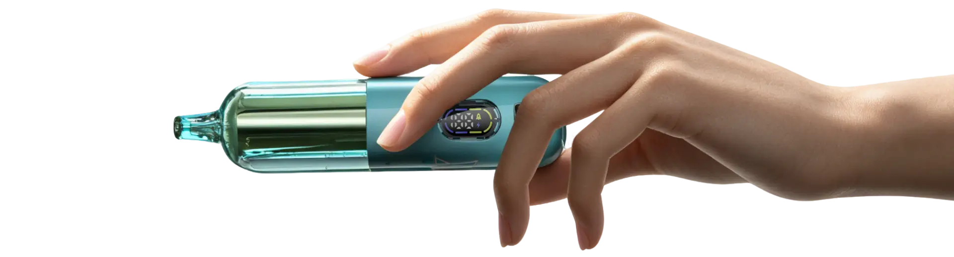 LINKO pocket friendly size