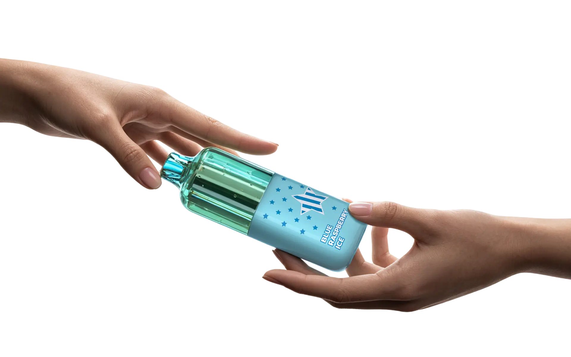 LINKO up to 40K puffs