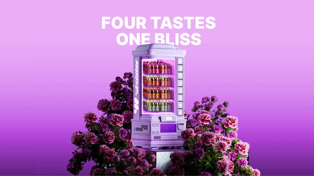 Discover the New LINKO Flavor Collection image 1