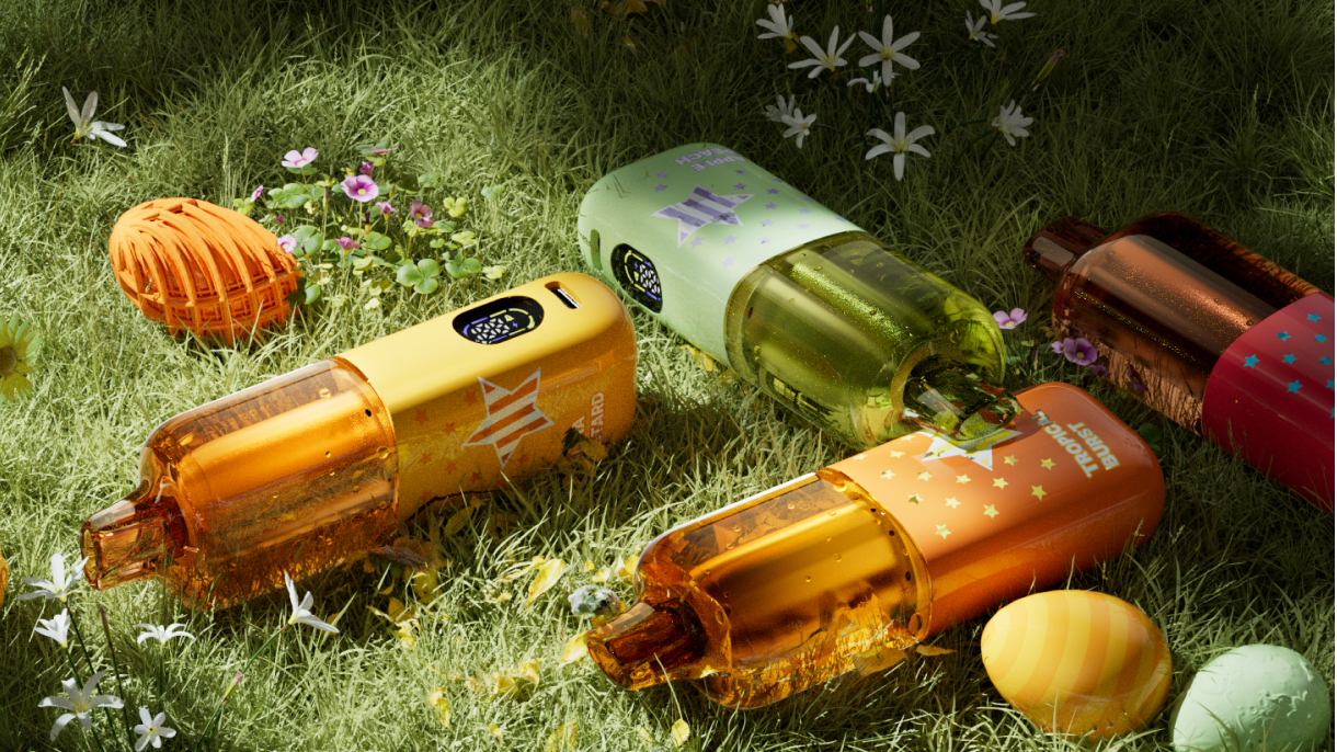 Discover the New LINKO Flavor Collection image 2