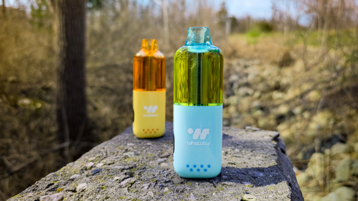 LINKO 40K Review: Why Vaping360 Gave It a Perfect 5.0 Score image 2