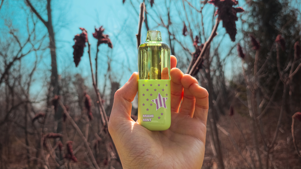 LINKO 40K Review: Why Vaping360 Gave It a Perfect 5.0 Score image 3