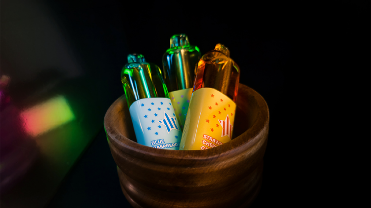 LINKO 40K Review: Why Vaping360 Gave It a Perfect 5.0 Score image 4