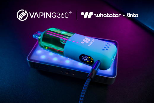 LINKO 40K Review: Why Vaping360 Gave It a Perfect 5.0 Score