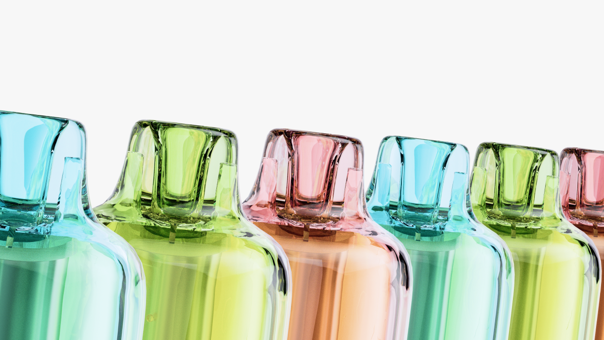 Meet the LINKO 0 Nicotine Collection image 2