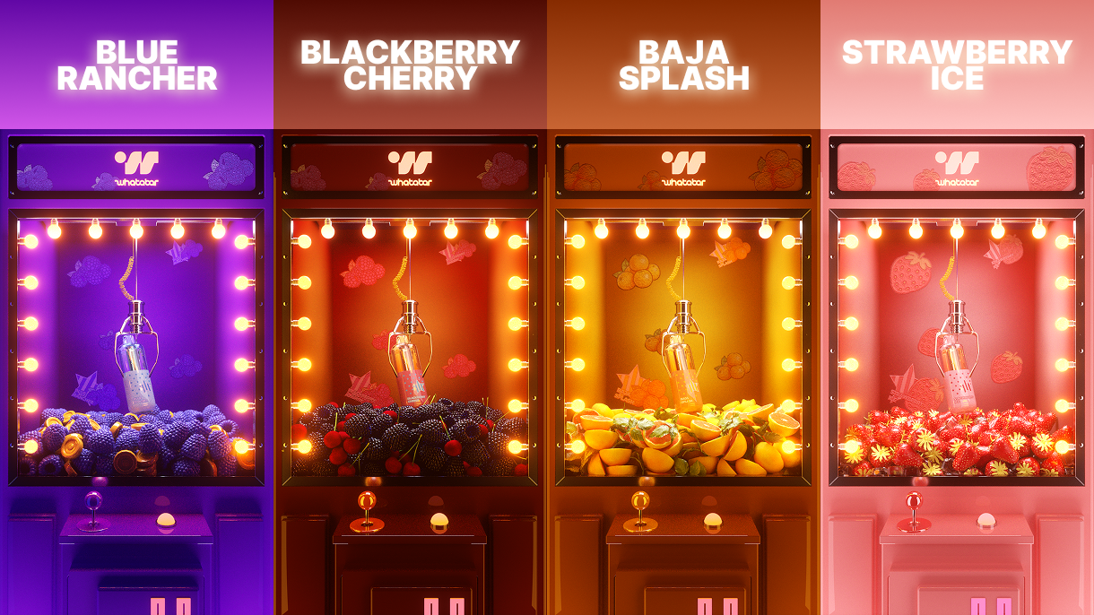 Meet the New LINKO Flavor Lineup image 2