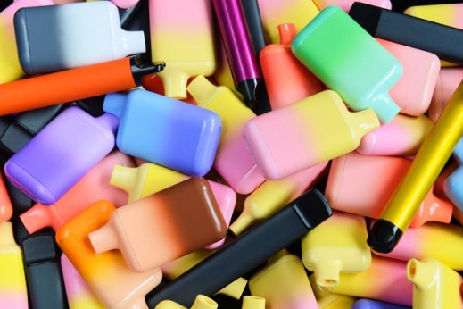 Vape Waste Sorting Handbook: A Step-by-Step Disposal Guide