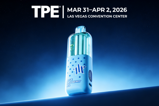 WhataBar At TPE 2026 Vape Show